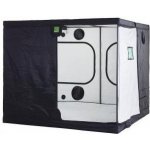 BudBox PRO Titan 2 240 x360x200 cm bílý – Hledejceny.cz