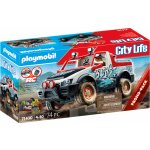 Playmobil 71430 Rally-Car – Zbozi.Blesk.cz