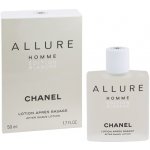 Chanel Allure Homme Edition Blanche voda po holení 50 ml – Hledejceny.cz