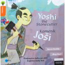 Yoshi the Stonecutter Kameník Joši