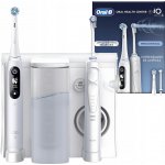 Oral B OxyJet IO6 – Zboží Dáma