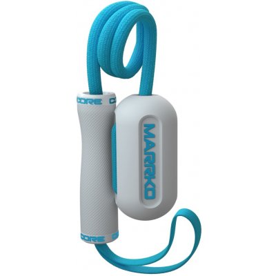 Marrko Core bílé modré – Zboží Dáma