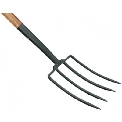 Nohelgarden PRIMA rycí černé PH – Zboží Mobilmania