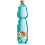 Korunní Pomeranč jemně perlivá 1,5 l – Hledejceny.cz