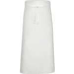 Link Kitchen Wear Bistro zástěra X995 White 100x100cm – Hledejceny.cz