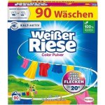 Weisser Riese Intensiv Color prášek na praní 4,5 kg 90 PD – Zboží Mobilmania