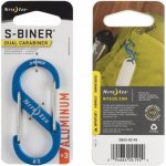 Nite Ize S-Biner Aluminum 3 – Zboží Mobilmania