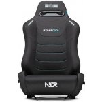 Next Level Racing ERS3 HYPERCOOL Ventilated, herní sedačka s aktivním chlazením (NLR-E063) – Zboží Mobilmania