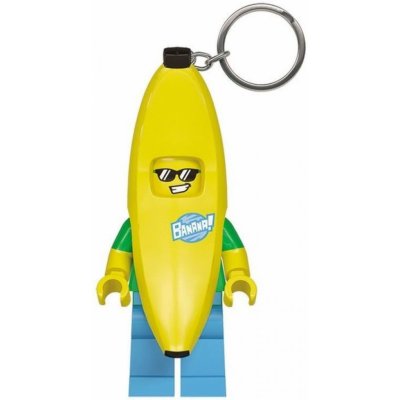 LEGO® classic Banana Guy svítící figurka