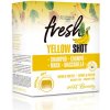 Kosmetická sada SALERM YELLOW SHOT šampón 300 ml +maska 250 ml + hřeben kosmetická sada