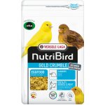 VERSELE-LAGA Nutribird Gold Crumble kanárci 1kg – Zboží Dáma