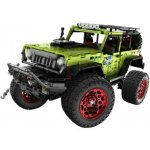 iM.Master Mechanical Master - RC terénní auto 2121 ks – Zbozi.Blesk.cz