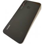 Kryt Huawei P20 Lite zadní Černý – Zboží Živě