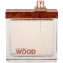 Dsquared2 She Wood Velvet Forest parfémovaná voda dámská 100 ml tester