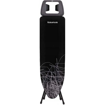 Taurus Argenta Black 110 x 32 cm – Hledejceny.cz