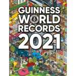 Guinness World Records 2021 – Hledejceny.cz