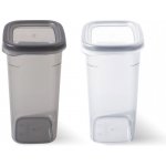 Smartcook Plastová dóza na potraviny 1,2 l – Zboží Mobilmania