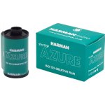 HARMAN PHOTO HARMAN SWITCH AZURE 125 | 135/36, barevný negativní film (C-41) – Hledejceny.cz