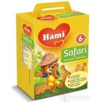 Hami Safari 6+ 180 g – Zbozi.Blesk.cz