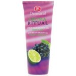 Dermacol Aroma Ritual Hrozny s limetkou antistresový sprchový gel 250 ml – Hledejceny.cz