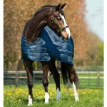 Horseware deka Liner modrá – Zboží Dáma