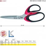 Kretzer ECO HOBBY – Zboží Dáma