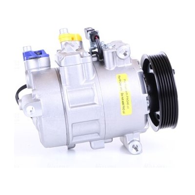 Kompresor klimatizace NISSENS 89513 | Zboží Auto