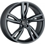 MAK Stockholm 7x16 5x108 ET50 matt titan – Sleviste.cz