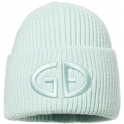 Goldbergh Valerie Beanie Matcha Mint – Hledejceny.cz