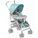 Lionelo Golf ELIA Tropical turquoise 2020 – Zboží Mobilmania
