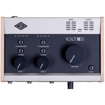 Universal Audio Volt 276