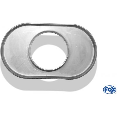 FOX Deckel135x80-50 – Hledejceny.cz