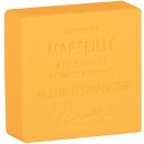 Lothantique Marseillské mýdlo Orange blossom 100 g