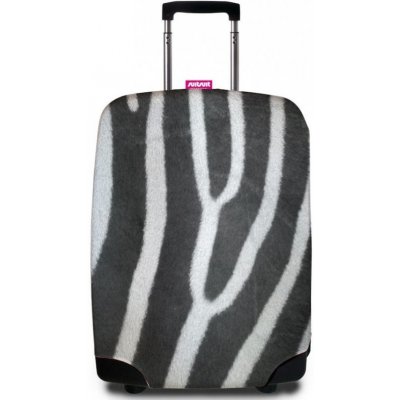 REAbags 9015 Zebra 60-80 cm