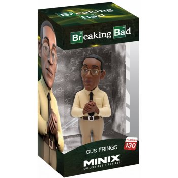 MINIX Netflix TV Breaking Bad Gus Frings