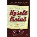 Chalupová Lenka - Kyselé třešně – Sleviste.cz