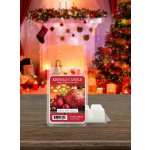 Kringle Candle Deck the Halls Vonný Vosk 64 g – Zboží Dáma