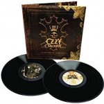 Ozzy Osbourne - Memoirs Of A Madman LP – Hledejceny.cz