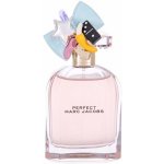 Marc Jacobs Perfect parfémovaná voda dámská 100 ml – Hledejceny.cz