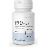 Epigemic Selen BioActive BIO 60 kapslí – Hledejceny.cz