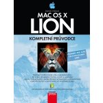 Mac OS X Lion. Kompletní průvodce - Jiří Fiala, David Pogue – Hledejceny.cz