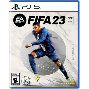 FIFA 23 od 689 Kč - Heureka.cz