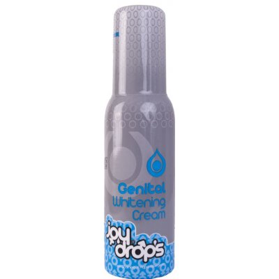 JoyDrops Genital Bleaching Cream 100 ml