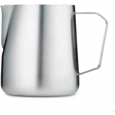 Barista & Co Pro konvička na mléko 620 ml nerez – Hledejceny.cz