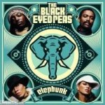 Black Eyed Peas - Elephunk CD – Hledejceny.cz