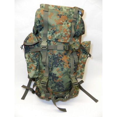 MFH BW nepromokavý flecktarn 65 l – Zbozi.Blesk.cz