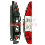 Zadní světlo FAST FT86306 – Hledejceny.cz