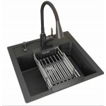 Franke SID 610 černá – Zboží Dáma