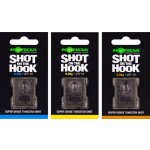 Korda Závaží Shot On The Hook 10 ks 0,3 g – Zboží Dáma