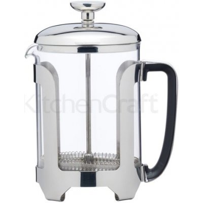 French press Kitchen Craft Le'Xpress Classic 4